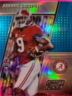 Amari Cooper
