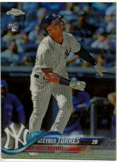 Gleyber Torres
