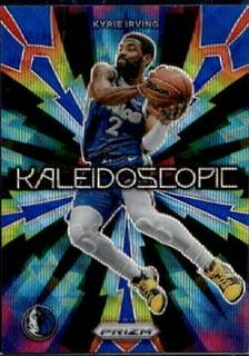 Kyrie Irving