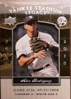 Alex Rodriguez