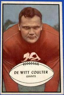 Tex Coulter