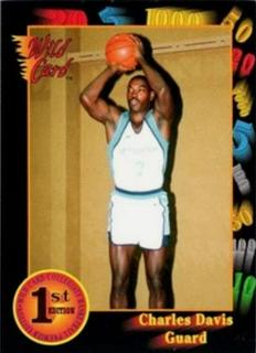 Charles Davis