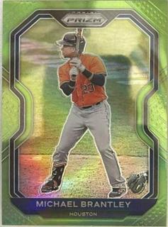 Michael Brantley