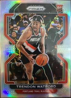 Trendon Watford