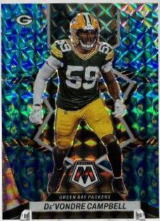 De'Vondre Campbell