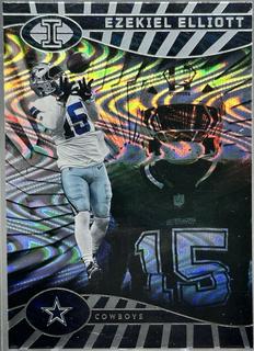 Ezekiel Elliott