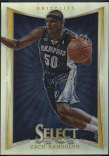 Zach Randolph