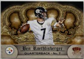 Ben Roethlisberger [Retail] #19