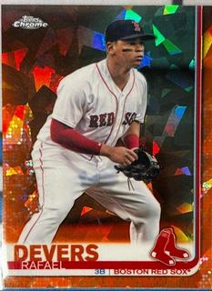 Rafael Devers