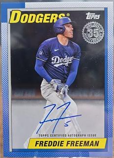 Freddie Freeman