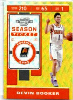 Devin Booker