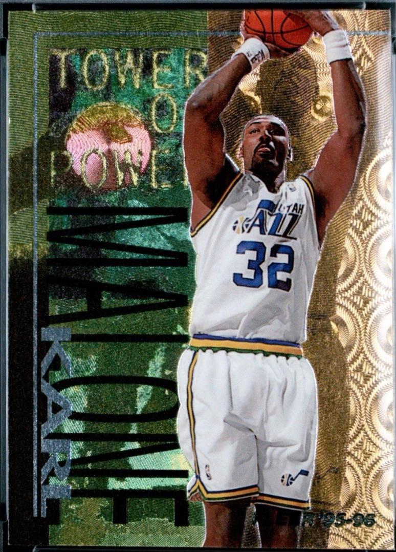 Karl Malone