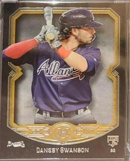 Dansby Swanson