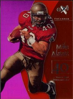 Mike Alstott