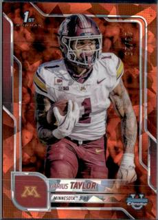 Darius Taylor