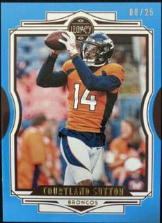 Courtland Sutton