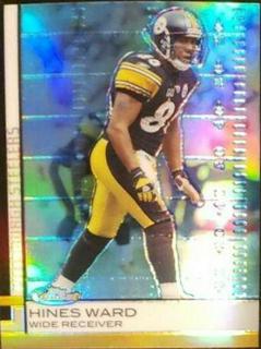 Hines Ward