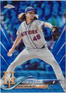 Jacob deGrom