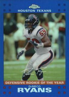 DeMeco Ryans