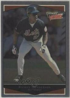 Rickey Henderson