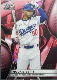 Mookie Betts