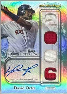 David Ortiz
