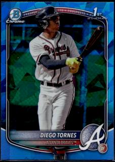 Diego Tornes