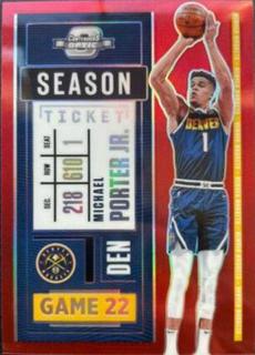 Michael Porter Jr.