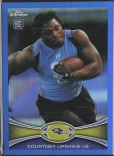 Courtney Upshaw