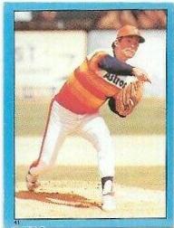 Nolan Ryan