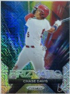 Chase Davis
