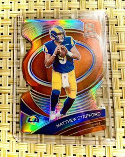 Matthew Stafford