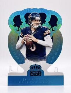 Jay Cutler