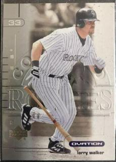 Larry Walker