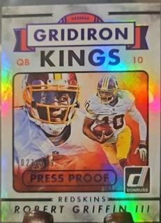 Robert Griffin III