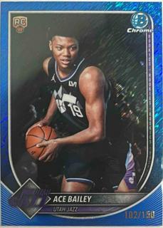 Ace Bailey