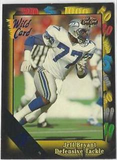 Jeff Bryant