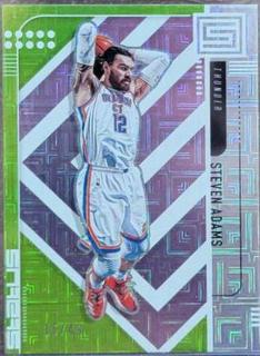 Steven Adams
