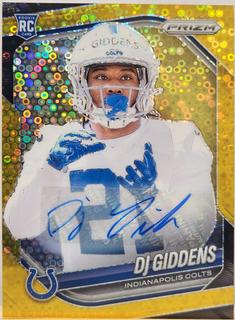 DJ Giddens