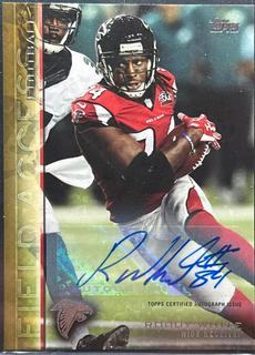 Roddy White