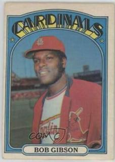 Bob Gibson