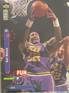Karl Malone