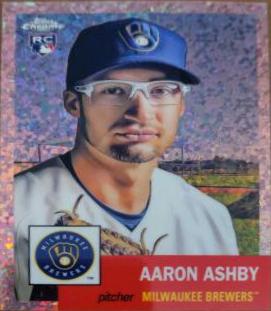 Aaron Ashby