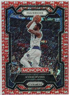 Kyrie Irving