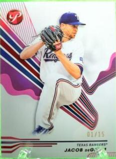Jacob deGrom