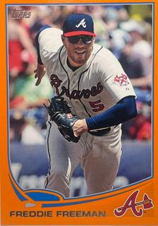 Freddie Freeman