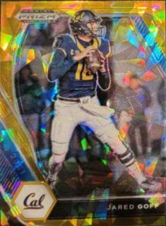 Jared Goff