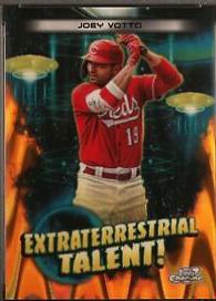 Joey Votto