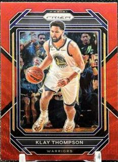 Klay Thompson