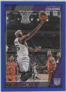 DeMarcus Cousins